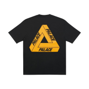 Palace Tri-To-Help T-Shirt Bright Orange - 20FW