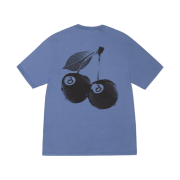 Stussy Cherries T-Shirt Storm