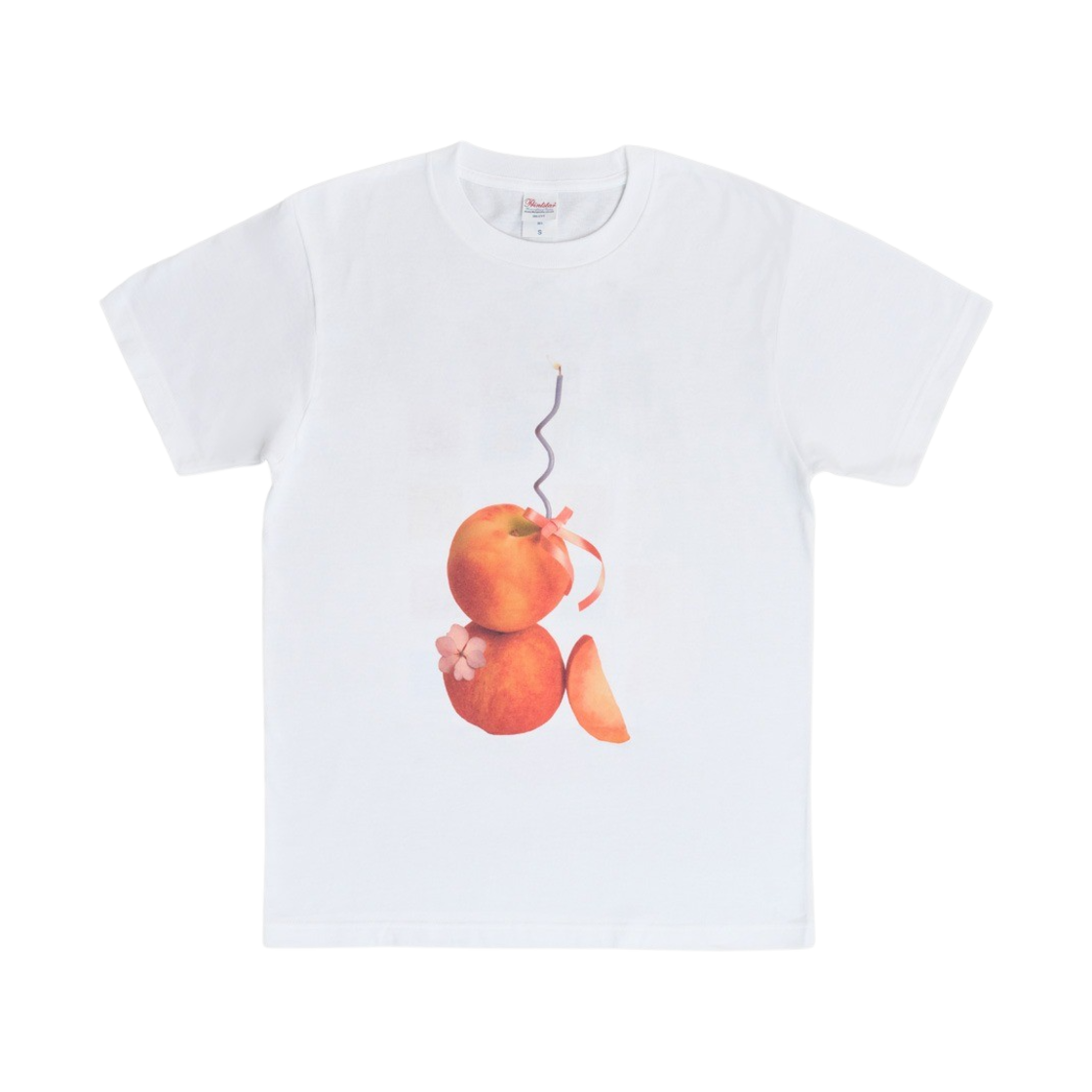 김씨네과일 & 꽃 복숭아