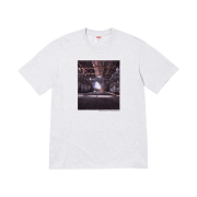 Supreme Day's End T-Shirt Ash Grey - 24FW