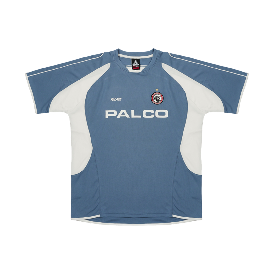 PALACE PRO TEAM サッカーウェア ブラック L PALACE PRO TEAM サッカーウェア ブラック L その他