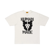Human Made Graphic T-Shirt White