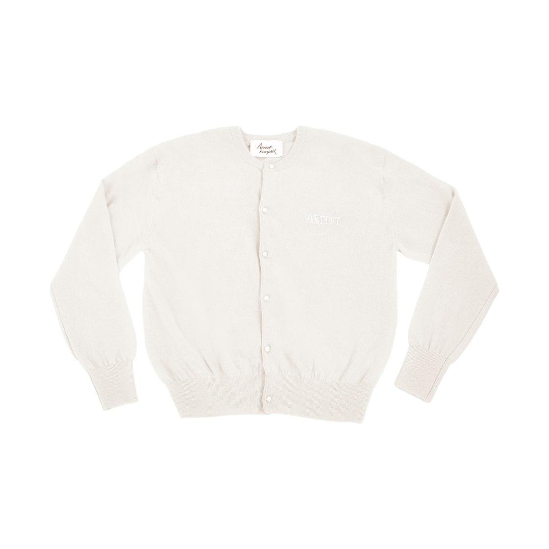 トップス Artist komplex PEARL ROUND CARDIGAN 71Xf5dgTlqL._UY1000_.jpg