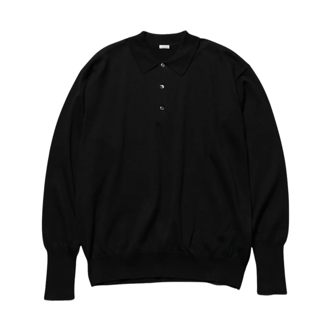 비즈빔 라크햄 롱슬리브 러거 퍼플 - 23SS | Visvim | KREAM