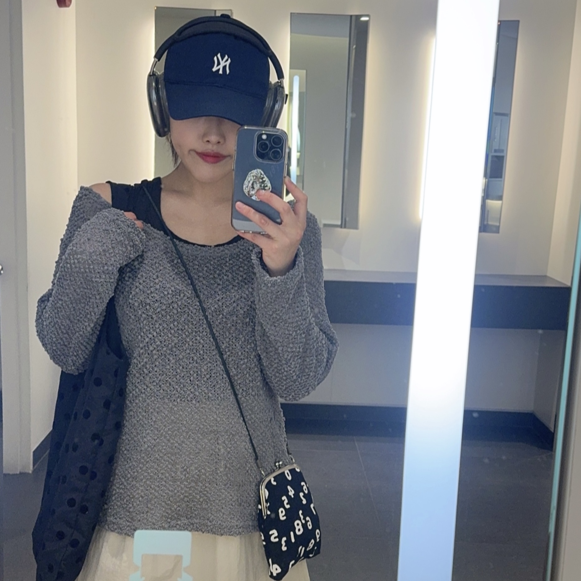 혜삐님의 스타일