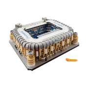 Lego Real Madrid Santiago Bernabeu Stadium