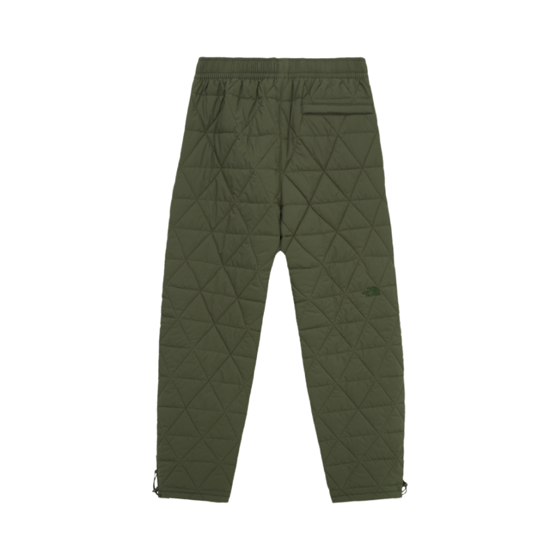 노스페이스 지오돔 V 팬츠 다크 카키(The North Face Geodome V Pants Dark Khaki) - 2