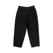 Punch Drunk Parties Misfits Jeans Pitch Black