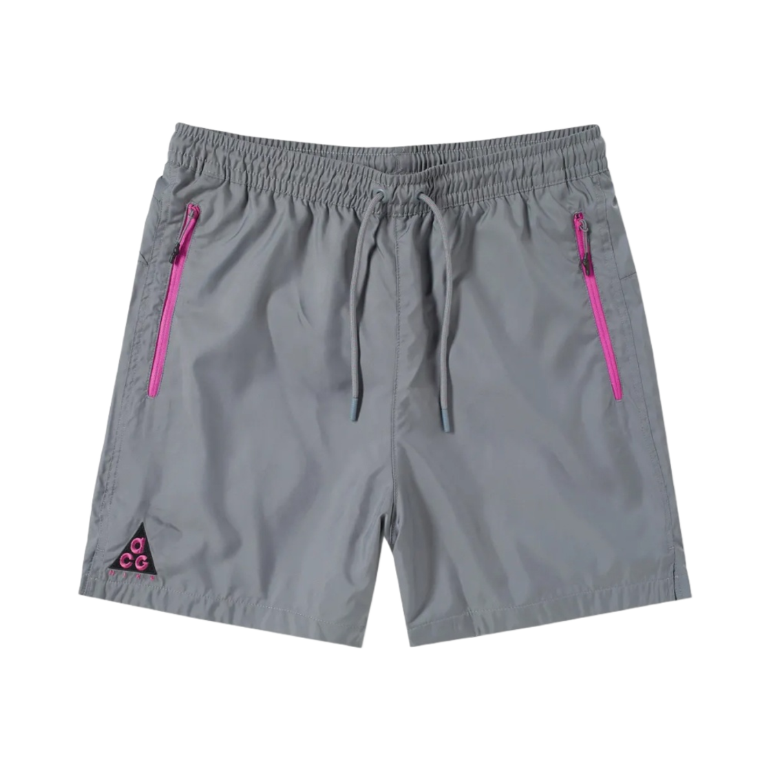 나이키 ACG 우븐 쇼츠 그레이 - US/EU