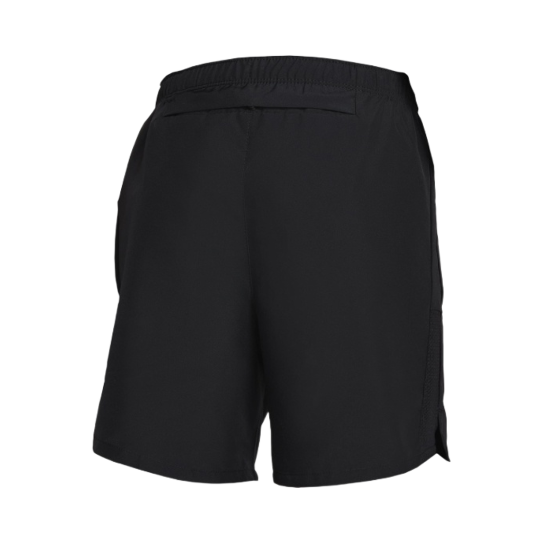 (키즈) 나이키 챌린저 트레이닝 쇼츠 블랙((Kids) Nike Challenger Training Shorts Black) - 2