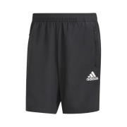 Adidas Aeroready Woven Training Shorts Black - KR Sizing