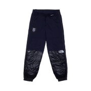 The North Face x Undercover Soukuu 50 50 Down Pant TNF Black Aviator Navy