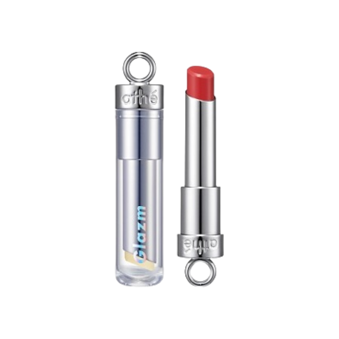 아떼 뷰티 글레이즘 립밤 스틱 01 픽 미(Athe Beauty Glazm Lip Balm Stick 01 Pic Me)