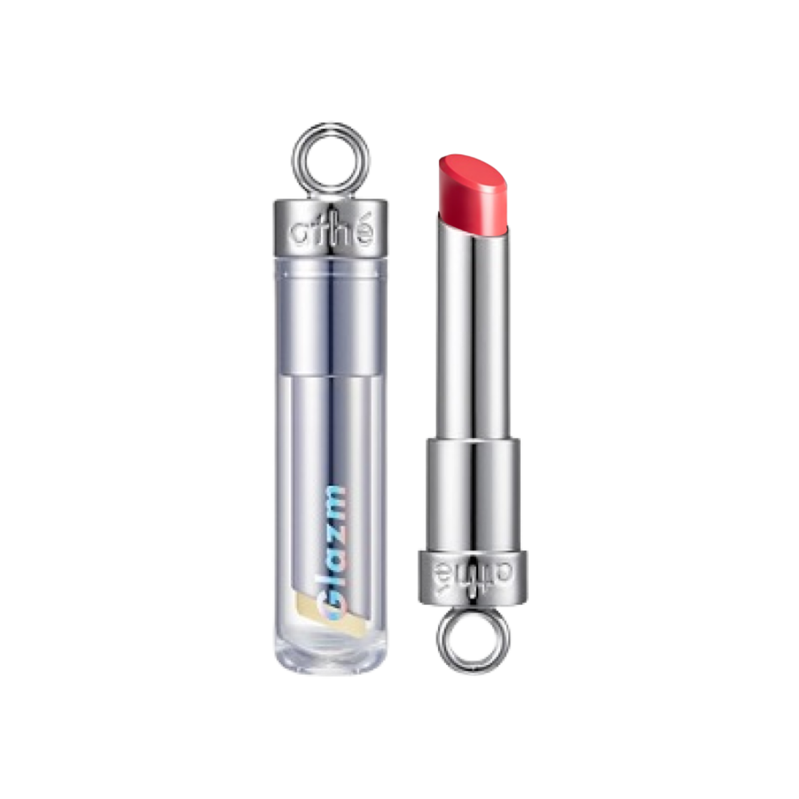 아떼 뷰티 글레이즘 립밤 스틱 05 핑크스탠(Athe Beauty Glazm Lip Balm Stick 05 Pinkstan)