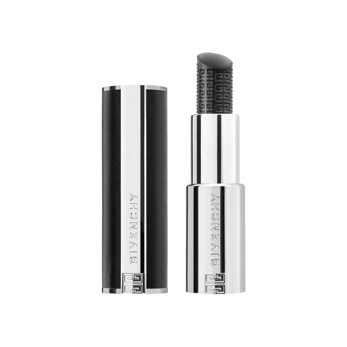 지방시 르 루즈 앵떼르디 밤 N10 리빌링 컬러(Givenchy Le Rouge Interdit Balm N10 Revealing Color)