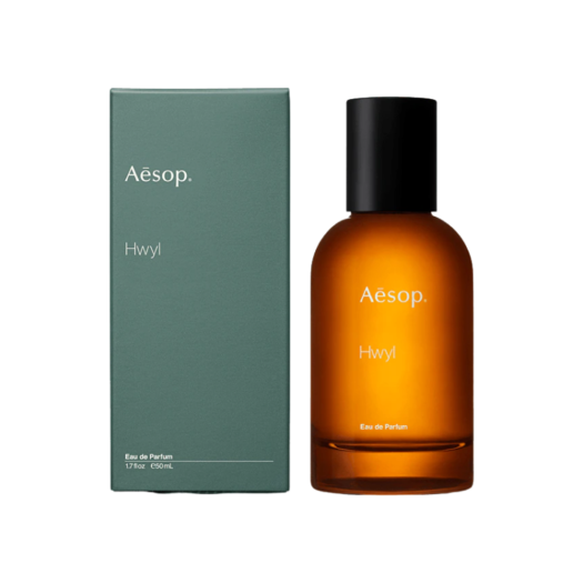 이솝 휠 오 드 퍼퓸 50ml (국내 정식 발매 제품)
