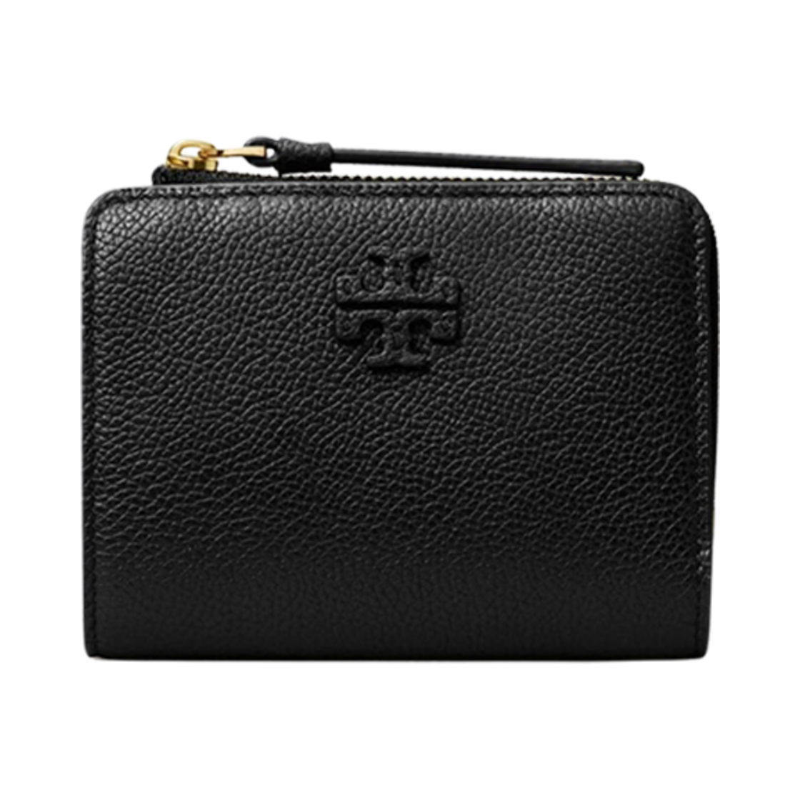 토리버치 맥그로우 바이폴드 월렛 블랙(Tory Burch McGraw Bi-Fold Wallet Black)