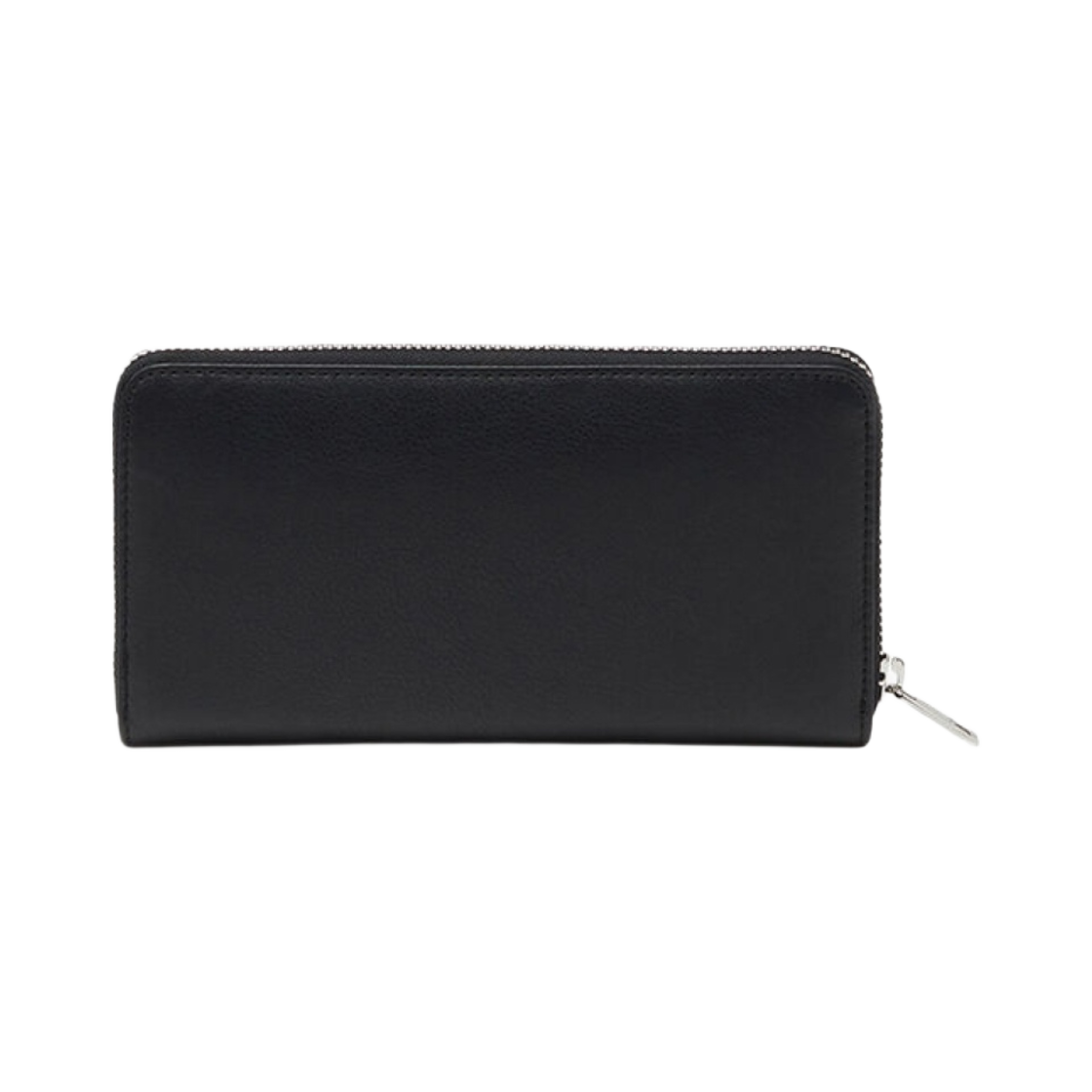 디젤 24 지퍼 월렛 블랙 블루(Diesel 24 Zip Wallet Black Blue) - 2