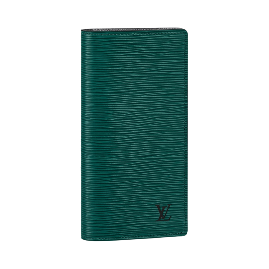루이비통 브라짜 월렛 에피 딥 그린(Louis Vuitton Brazza Wallet Epi Deep Green) - 1