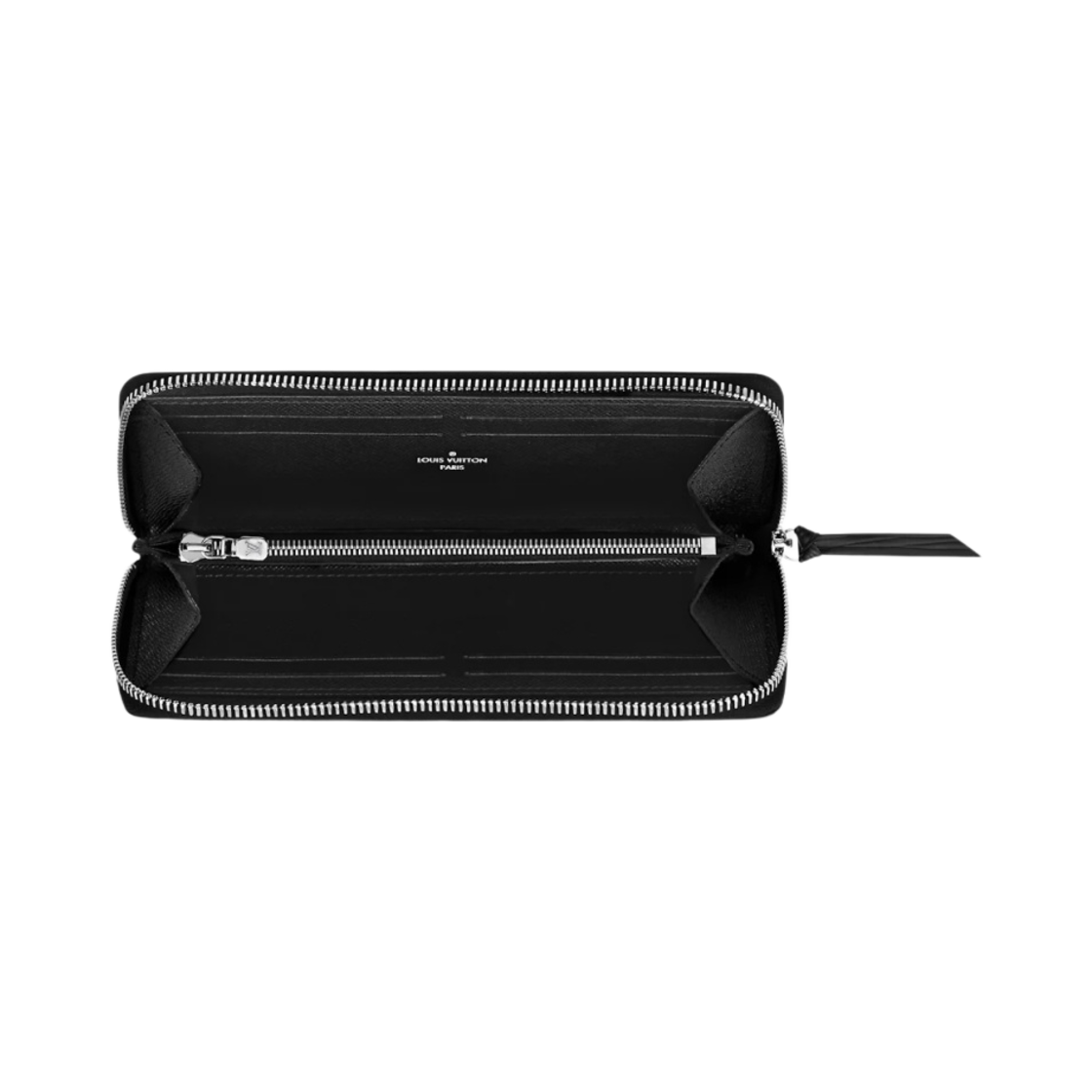 루이비통 클레망스 월렛 에피 블랙(Louis Vuitton Clemence Wallet Epi Black) - 2