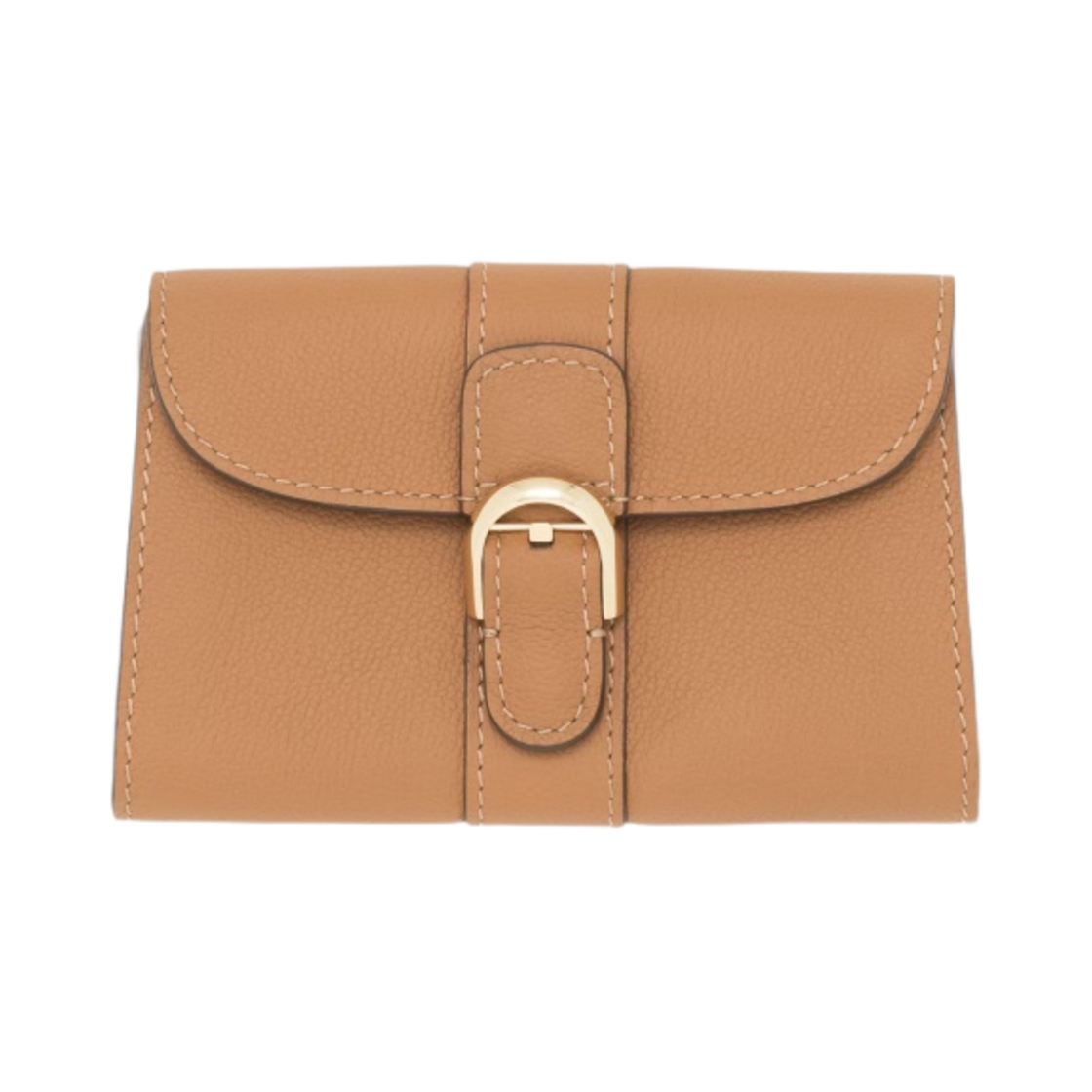AB0402AAU024MDO Delvaux Brillant Card Holder Rodeo Calf Vegetal