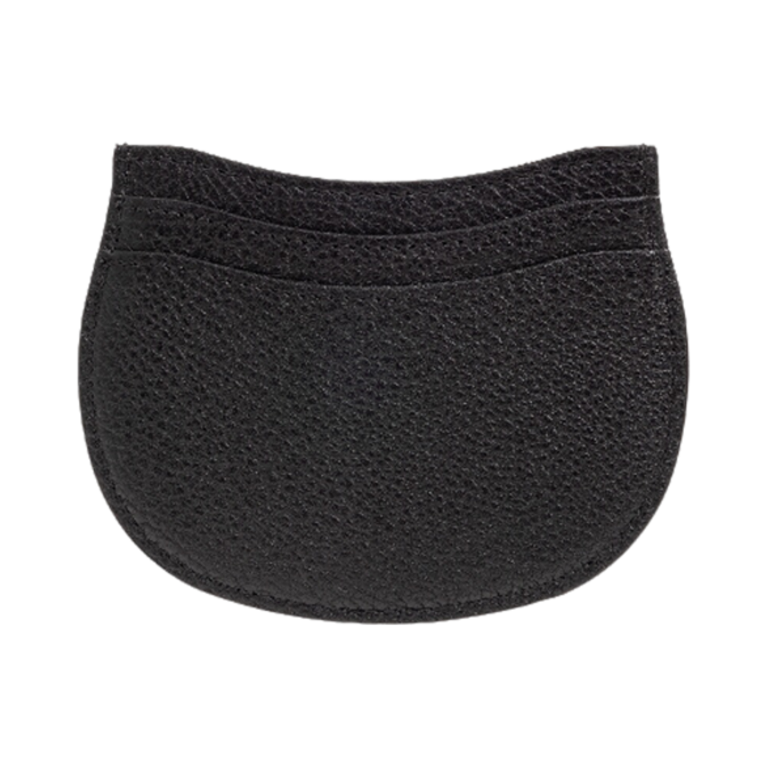 버버리 락킹 홀스 카드 케이스 블랙(Burberry Rocking Horse Card Case Black) - 2