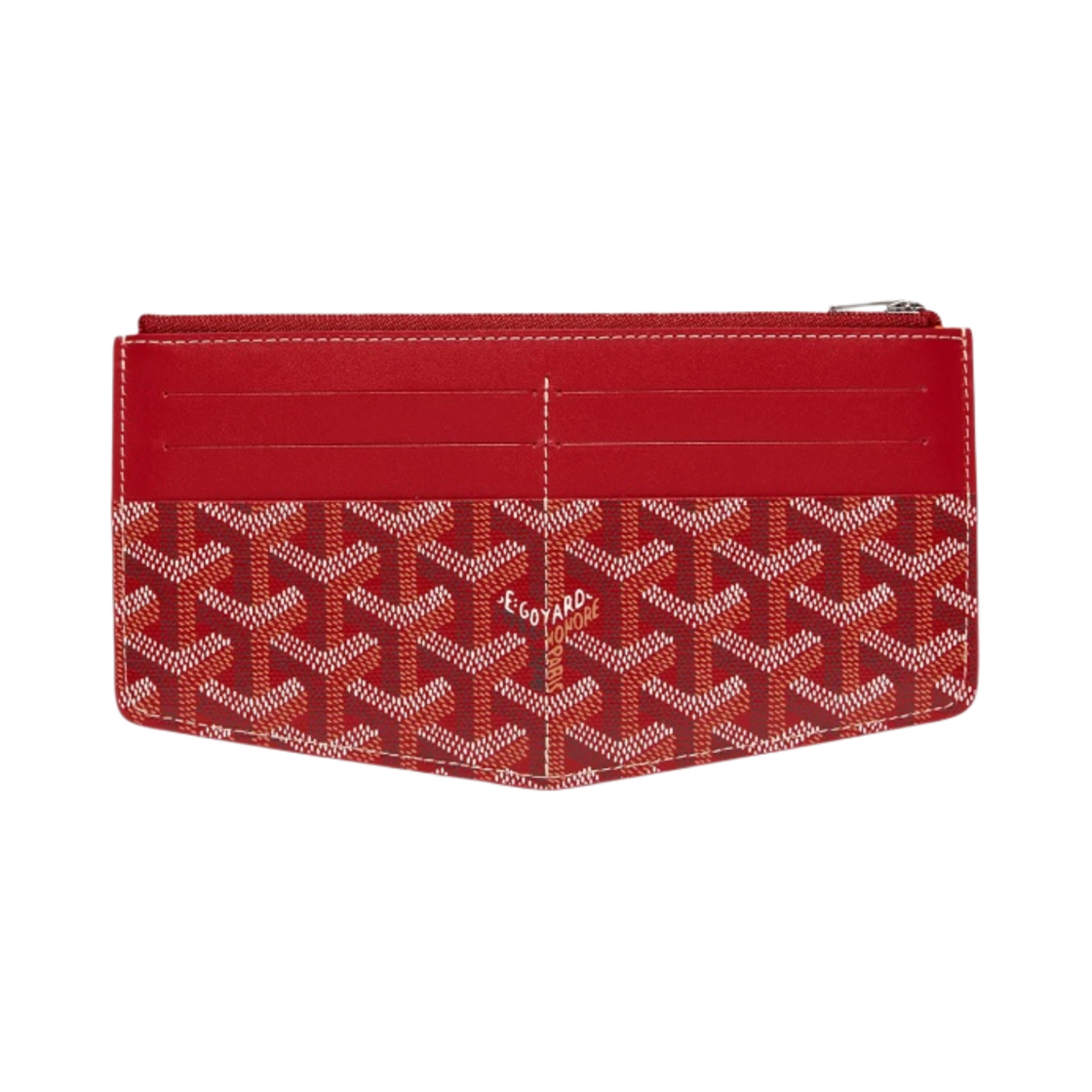 고야드 인서트 루이스 레드(Goyard Insert Louise MM Red) - 3