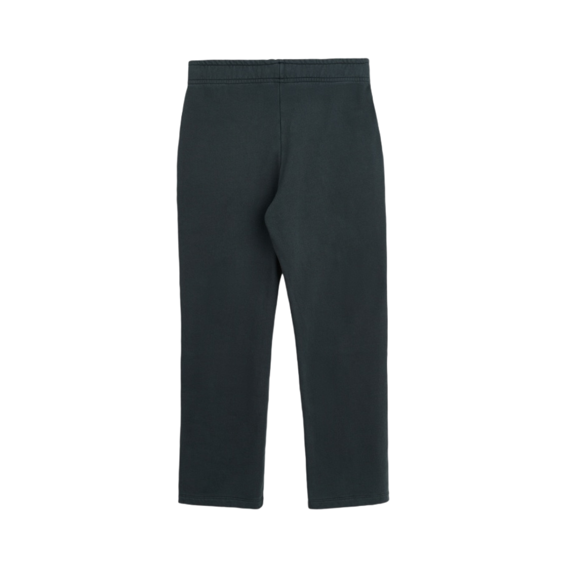 (키즈) 아워레가시 워크샵 스웨트팬츠 블랙((Kids) Our Legacy Work Shop Sweatpants Black) - 2