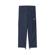 Carhartt WIP Columbia Ripstop Regular Cargo Pants Blue