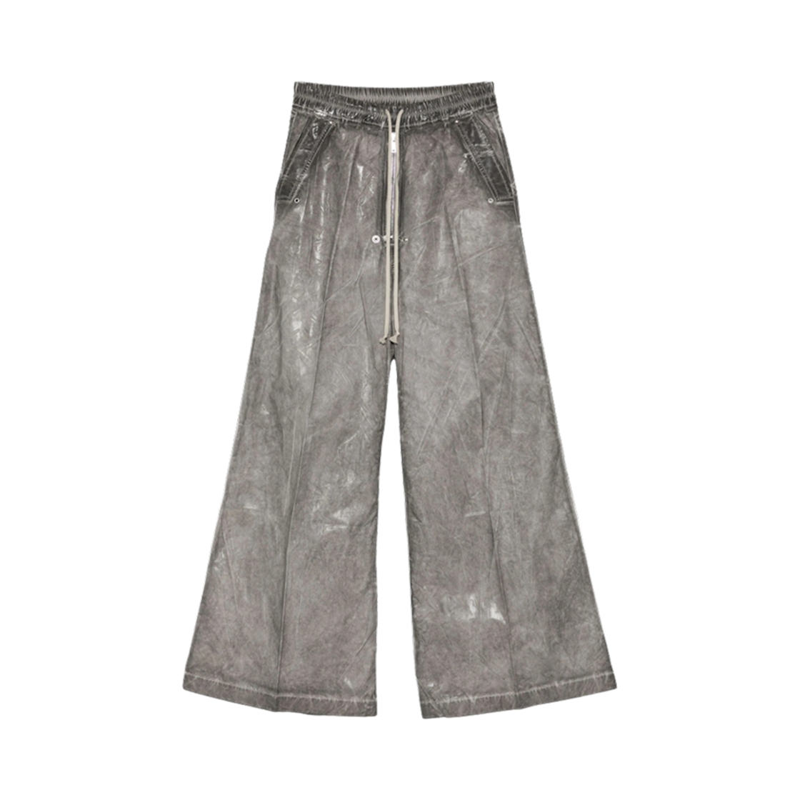 DU01E3378-PF-78 Rick Owens Drkshdw Geth Belas Dark Dust
