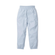 Supreme x Burberry Leather Track Pants Pastel Blue - 22SS