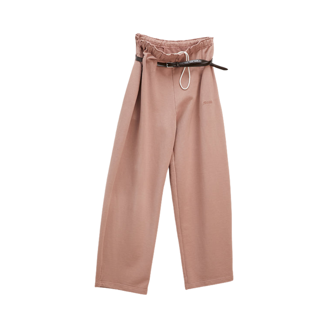 Q68015724-04 Magliano Provincia Trackpants Archive Pink
