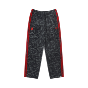 Adidas x BAPE Firebird Track Pants Black - KR Sizing