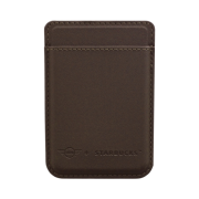 Starbucks x Mini Magnetic Card Wallet