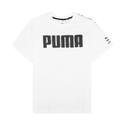 Puma x Joshua Vides T-Shirt White Black
