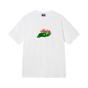 Stussy Oz T-Shirt White