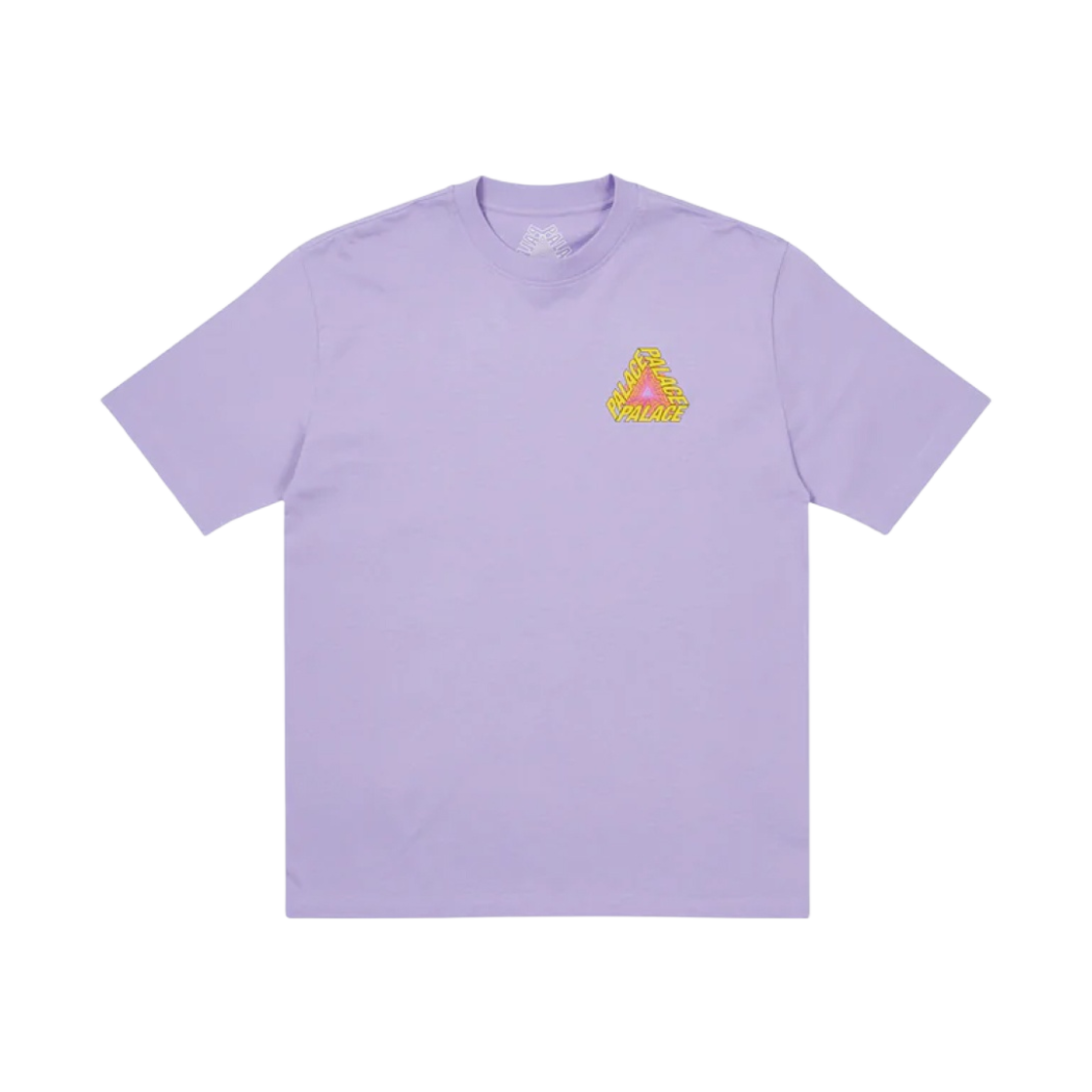 팔라스 P3 베어 타임즈 티셔츠 바이올렛 - 22SS(Palace P3 Bare Times T-Shirt Violet - 22SS) - 2