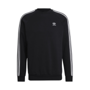 Adidas 3S Crew Black - KR Sizing