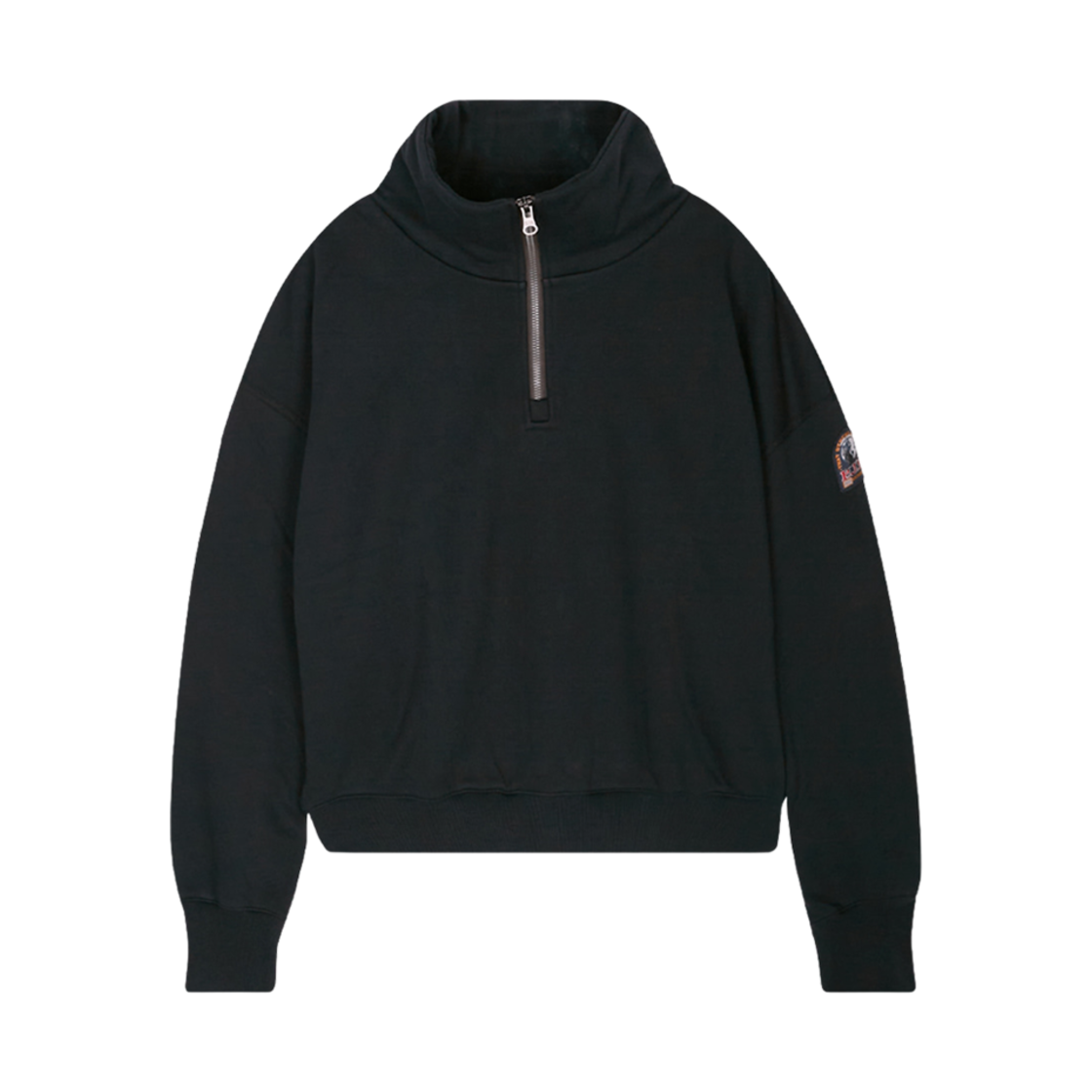 23WMPWFLUF32710 (W) Parajumpers Alida Sweatshirt Pencil - 23FW