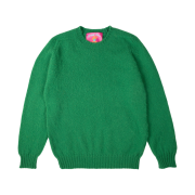 Howlin Shaggy Bear Greenlove