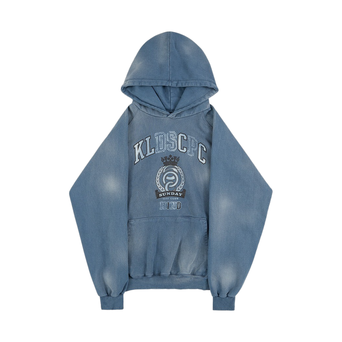 ◆SUNDAYOFFCLUB◆ I Love Techno Hoodie Off White HOODIE SUNDAY OFF CLUB】I LOVE TECHNO HOODIE | OUR BRAND,SUNDAY OFF