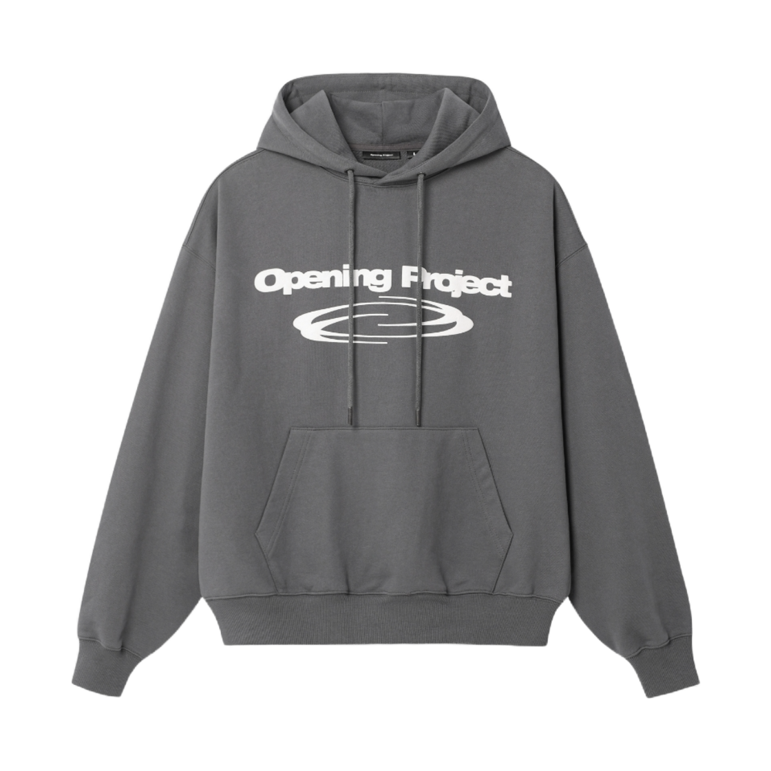 OP251UTH01GR00 Opening Project Identity Hoodie Gray