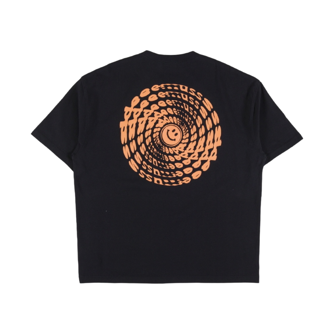 데우스 엑스 마키나 디지 티셔츠 블랙(Deus Ex Machina Dizzy T-shirt Black) - 2
