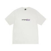 Stussy x Our Legacy Work Shop Sport Pigment Dyed T-Shirt Natural