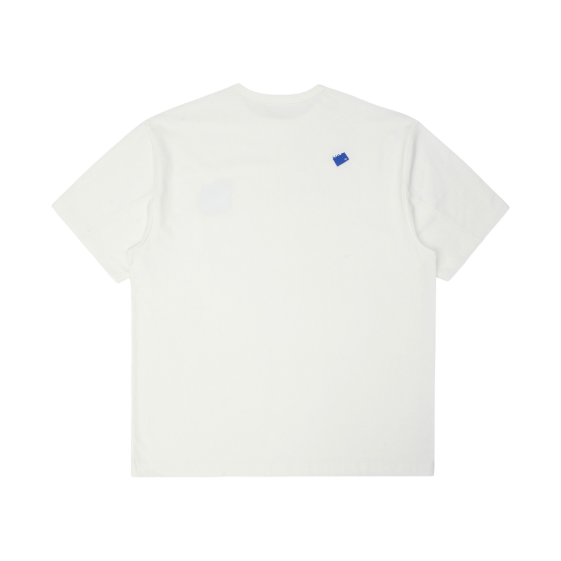 ★ADER ERROR★Sig; TRS Tag t-shirt 06★男女共用★大人気★ ☆大人気☆【ADERERROR】Sig; TRS Tag t-shirt 06 半袖Tシャツ