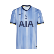 Nike Tottenham Hotspur 2024/25 Dri-Fit Stadium Away Jersey Cobalt Bliss (Non Marking Ver.)