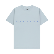 Sansan Gear Chan T-Shirt Ice Grey