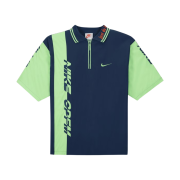Nike x Cactus Plant Flea Market Short Sleeve Polo Midnight Navy - US/EU