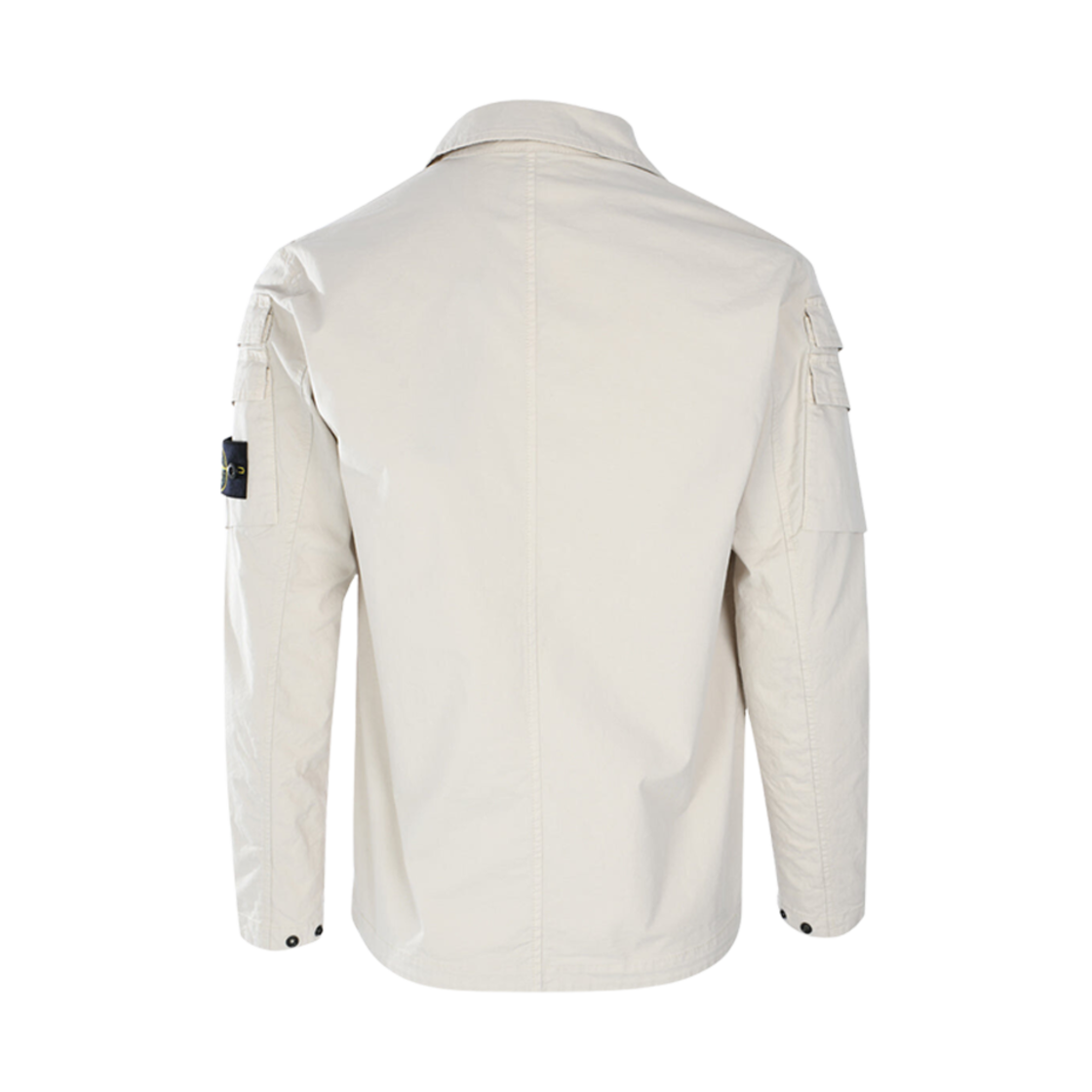 스톤 아일랜드 10610 스트레치 코튼 개버딘 스투코 - 23FW(Stone Island 10610 Stretch Cotton Gabardine Stucco - 23FW) - 2