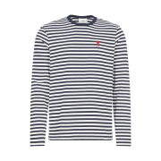AMI de Coeur Mariniere Navy